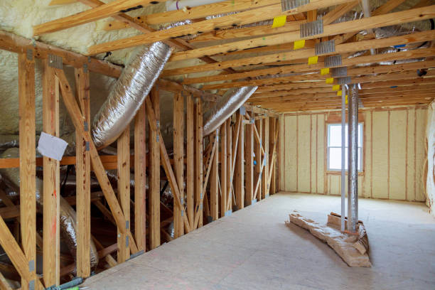 Best Insulation Installation Services in Rifle, CO