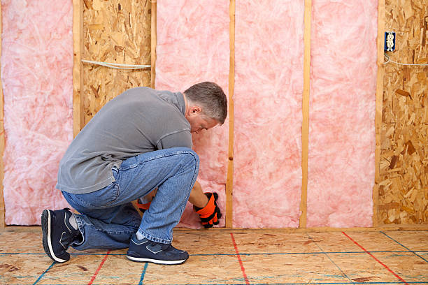 Best Energy Efficiency Solutions in Rifle, CO