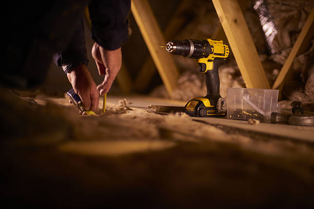 Best Residential Insulation in Rifle, CO